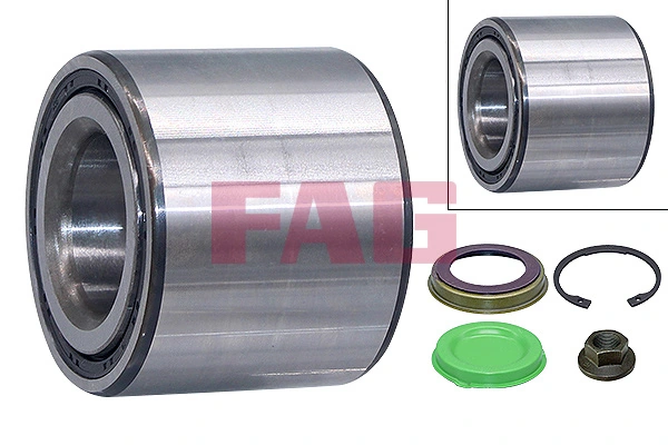 Wheel Bearing Kit 713 6442 20