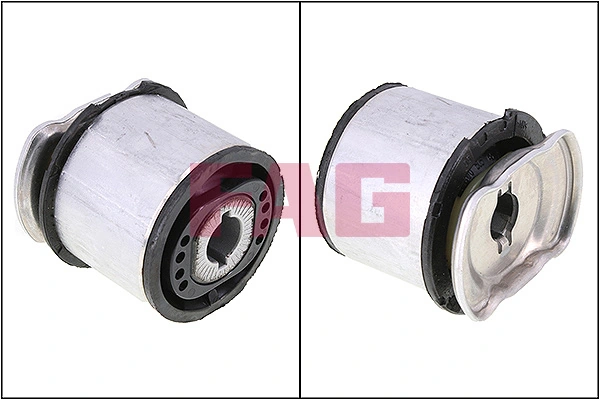 Bushing, axle beam 829 0608 10