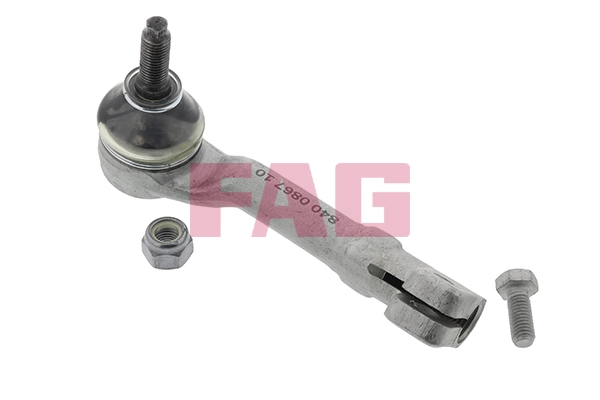 Tie Rod End 840 0867 10