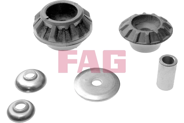 Repair Kit, suspension strut support mount 815 0041 30