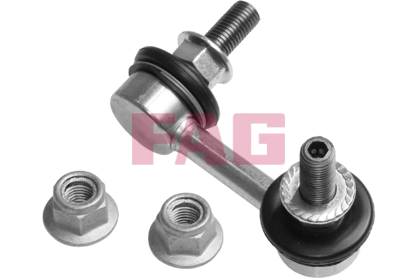 Link/Coupling Rod, stabiliser bar 818 0460 10