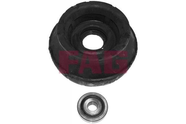 Repair Kit, suspension strut support mount 815 0068 30