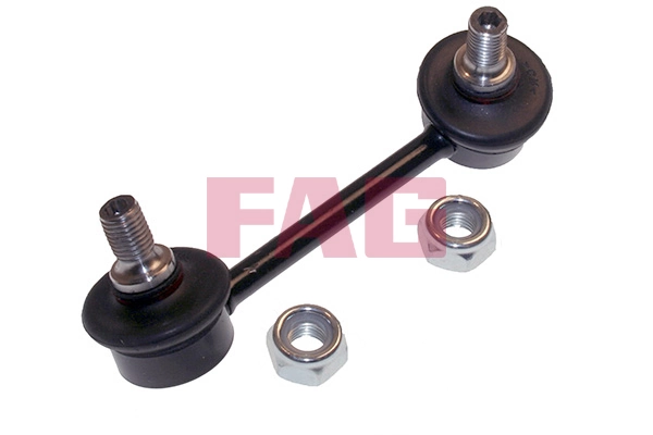 Link/Coupling Rod, stabiliser bar 818 0446 10