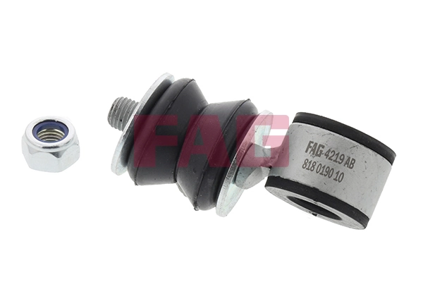 Link/Coupling Rod, stabiliser bar 818 0190 10