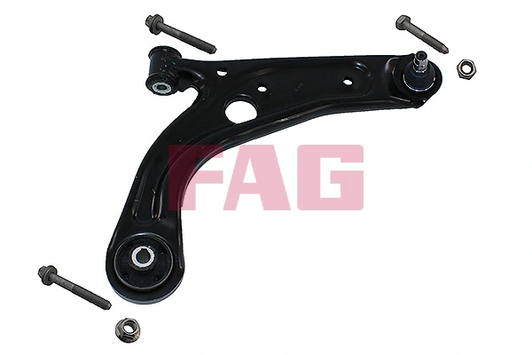 Control/Trailing Arm, wheel suspension 821 1194 10