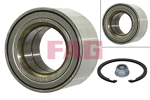 Wheel Bearing Kit 713 6169 20