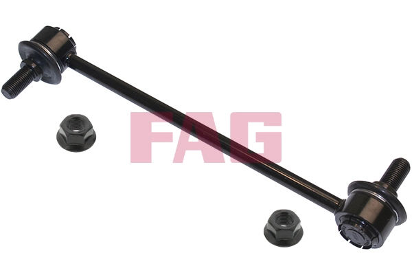 Link/Coupling Rod, stabiliser bar 818 0144 10