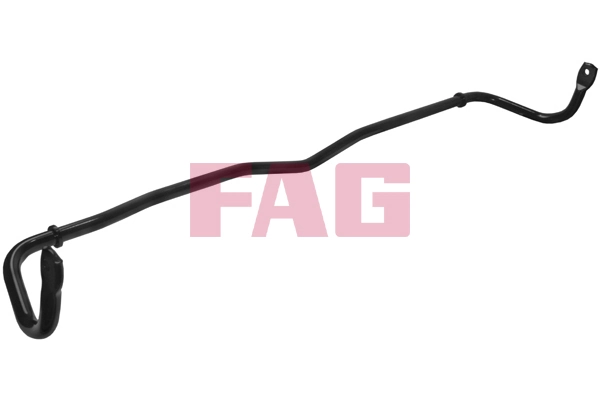 Stabiliser Bar, suspension 818 0007 10