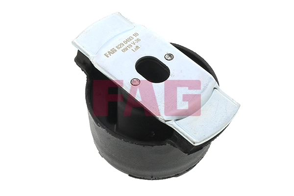 Bushing, axle beam 829 0493 10