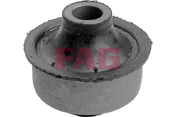 Mounting, control/trailing arm 829 0065 10