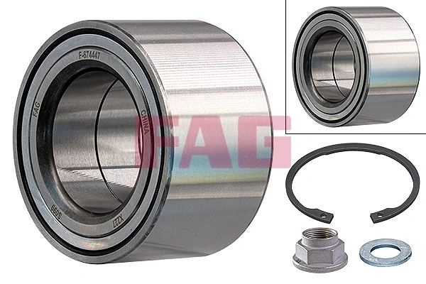 Wheel Bearing Kit 713 6308 00