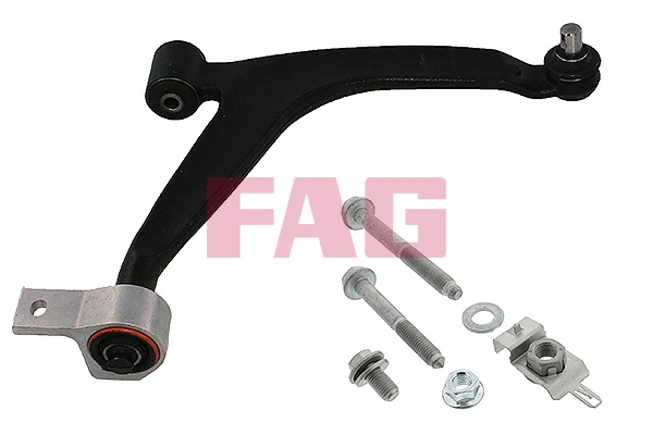 Control/Trailing Arm, wheel suspension 821 1180 10