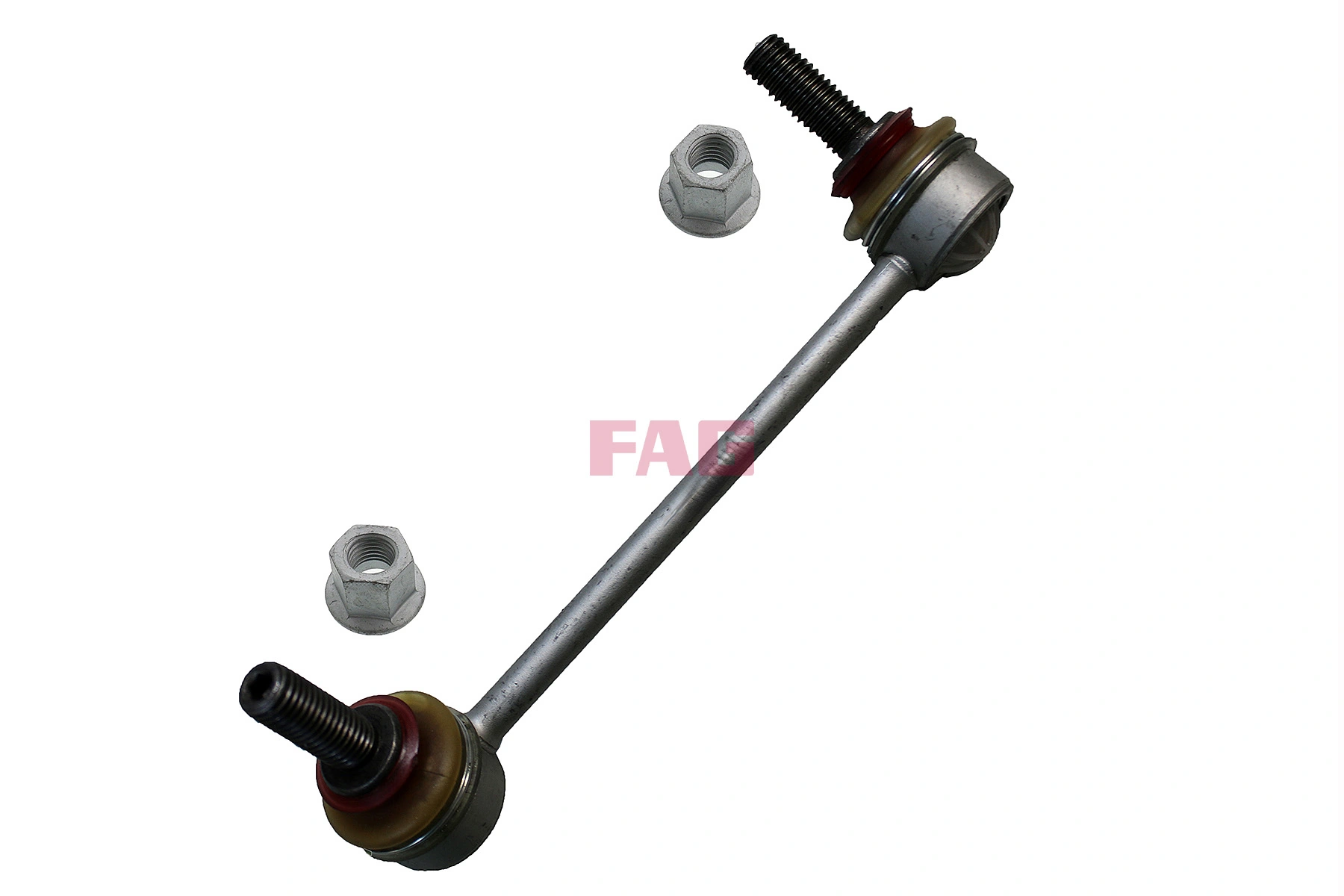 Link/Coupling Rod, stabiliser bar 818 0712 10