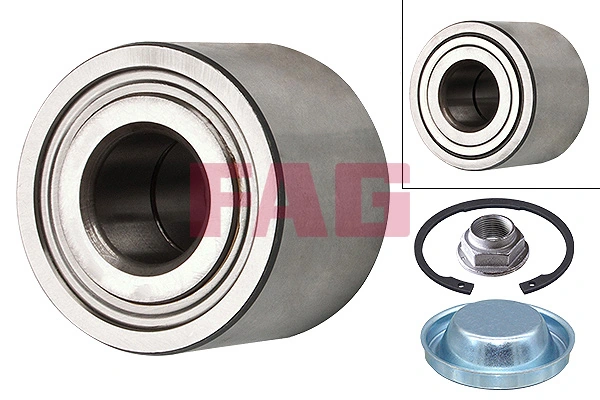 Wheel Bearing Kit 713 6404 70