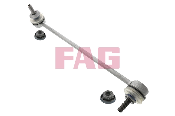 Link/Coupling Rod, stabiliser bar 818 0075 10