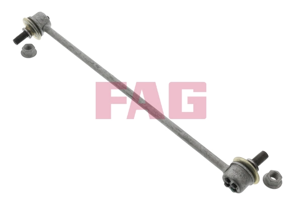 Link/Coupling Rod, stabiliser bar 818 0372 10