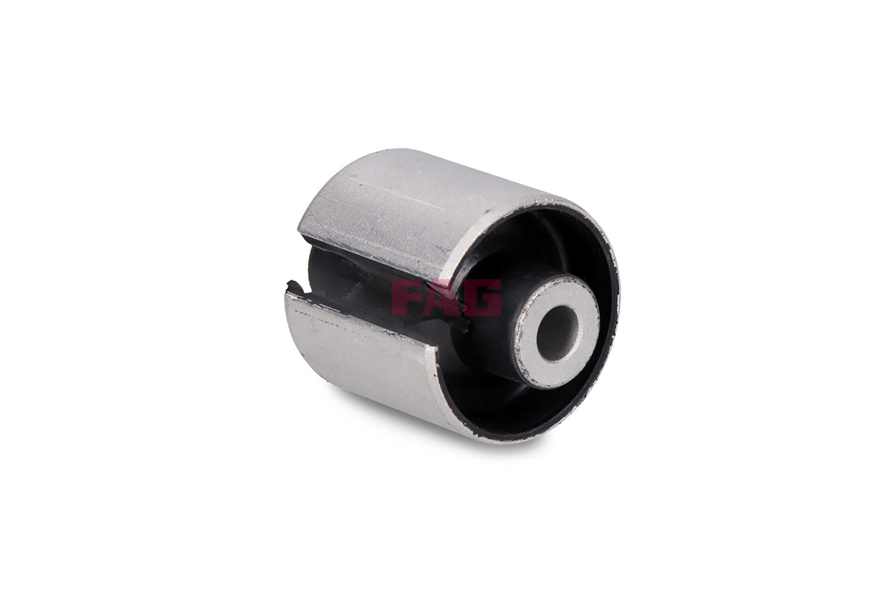 Mounting, control/trailing arm 829 0585 10