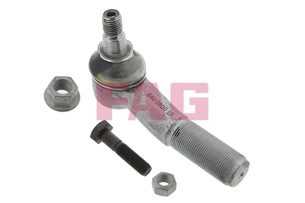Tie Rod End 840 0820 10