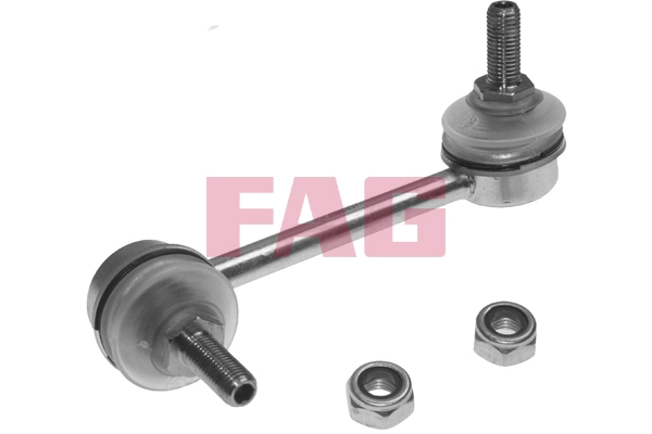 Link/Coupling Rod, stabiliser bar 818 0430 10