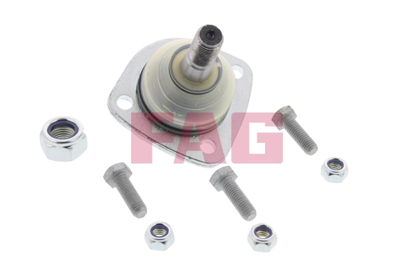 Ball Joint 825 0025 10