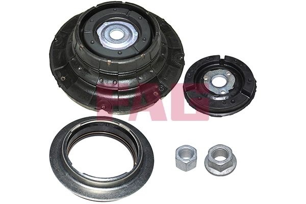 Repair Kit, suspension strut support mount 815 0078 30