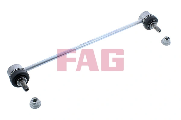 Link/Coupling Rod, stabiliser bar 818 0654 10
