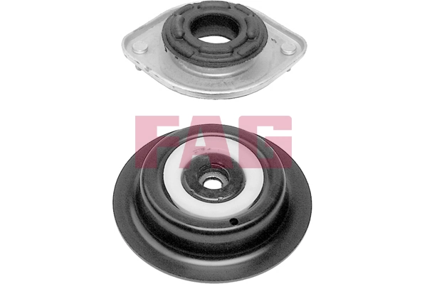 Repair Kit, suspension strut support mount 815 0035 30