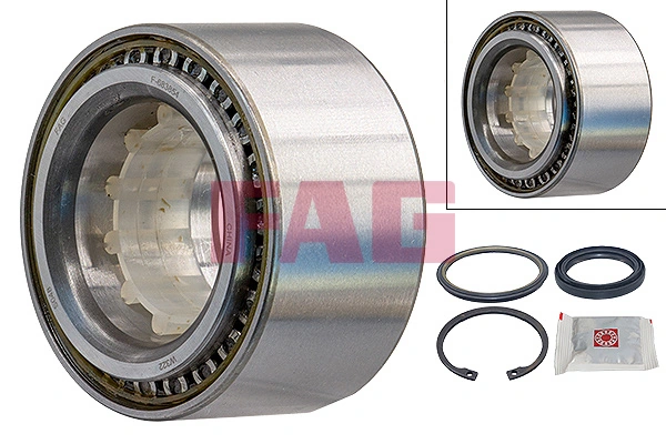 Wheel Bearing Kit 713 6230 30