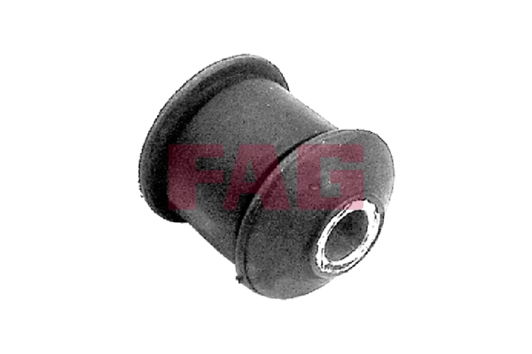 Mounting, control/trailing arm 829 0045 10