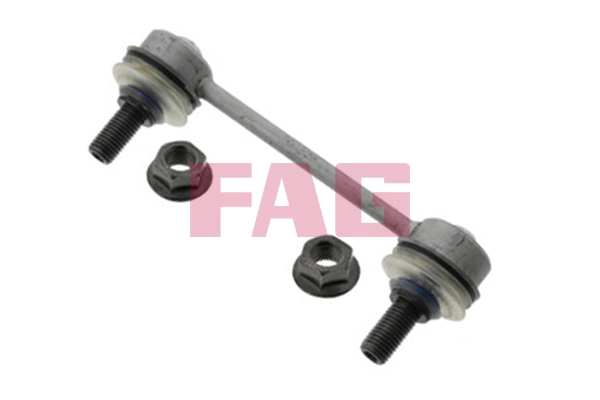 Link/Coupling Rod, stabiliser bar 818 0143 10