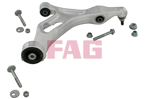 Control/Trailing Arm, wheel suspension 821 1021 10