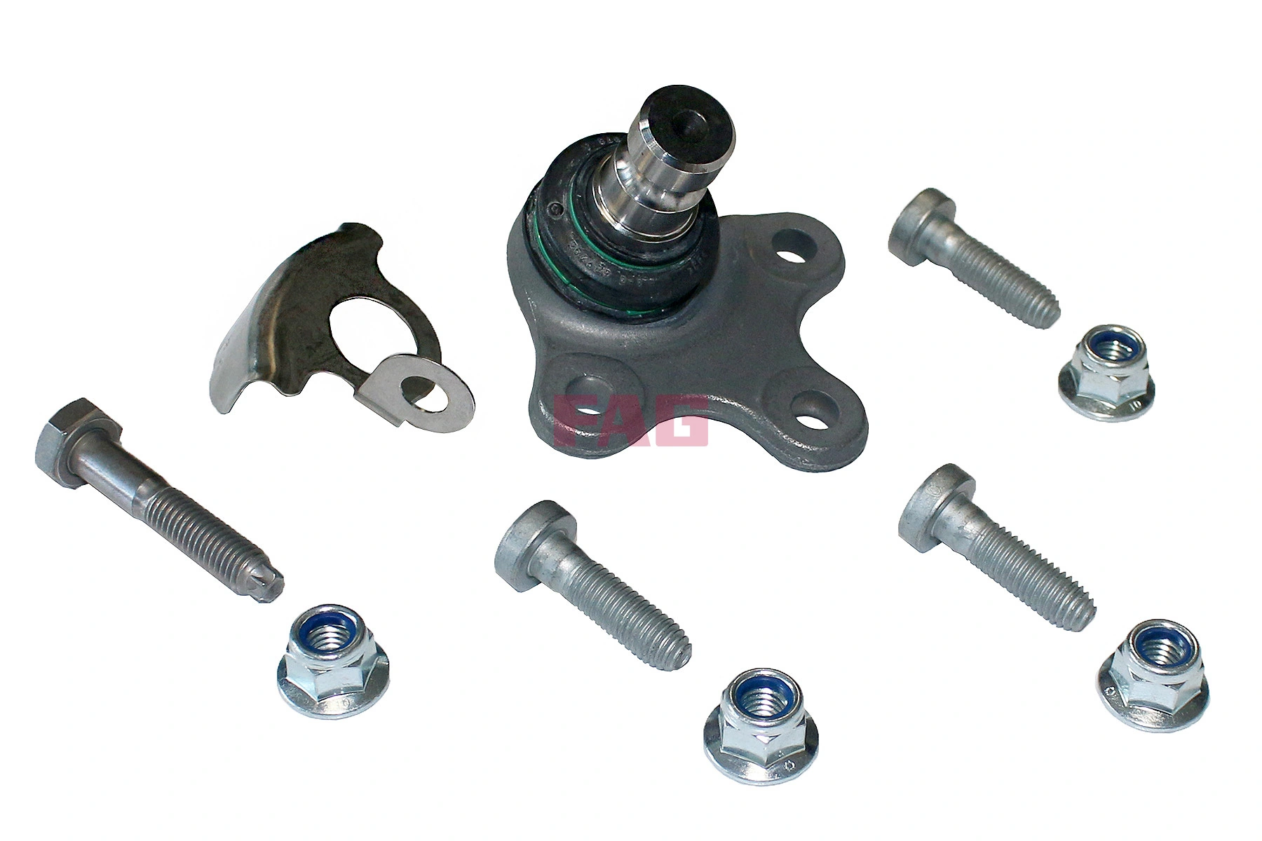 Ball Joint 825 0490 10