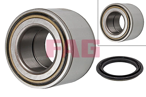 Wheel Bearing Kit 713 6157 20