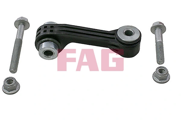 Link/Coupling Rod, stabiliser bar 818 0627 10