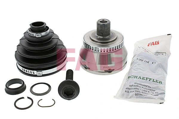 Joint Kit, drive shaft 771 0806 30