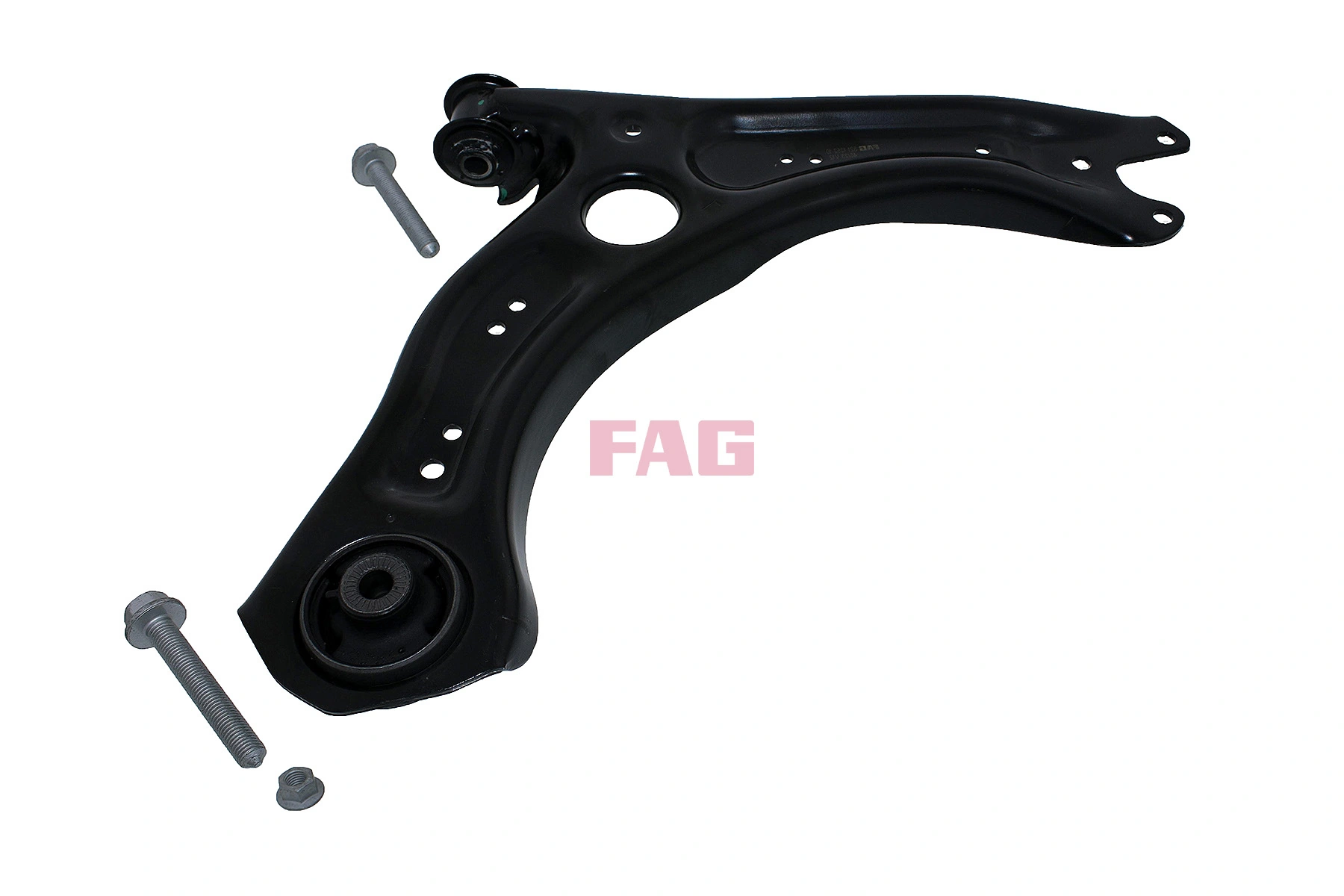 Control/Trailing Arm, wheel suspension 821 1253 10