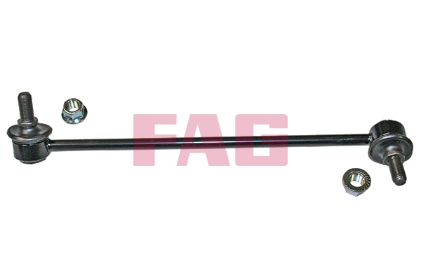 Link/Coupling Rod, stabiliser bar 818 0366 10