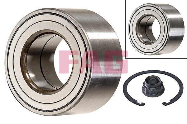 Wheel Bearing Kit 713 6214 30