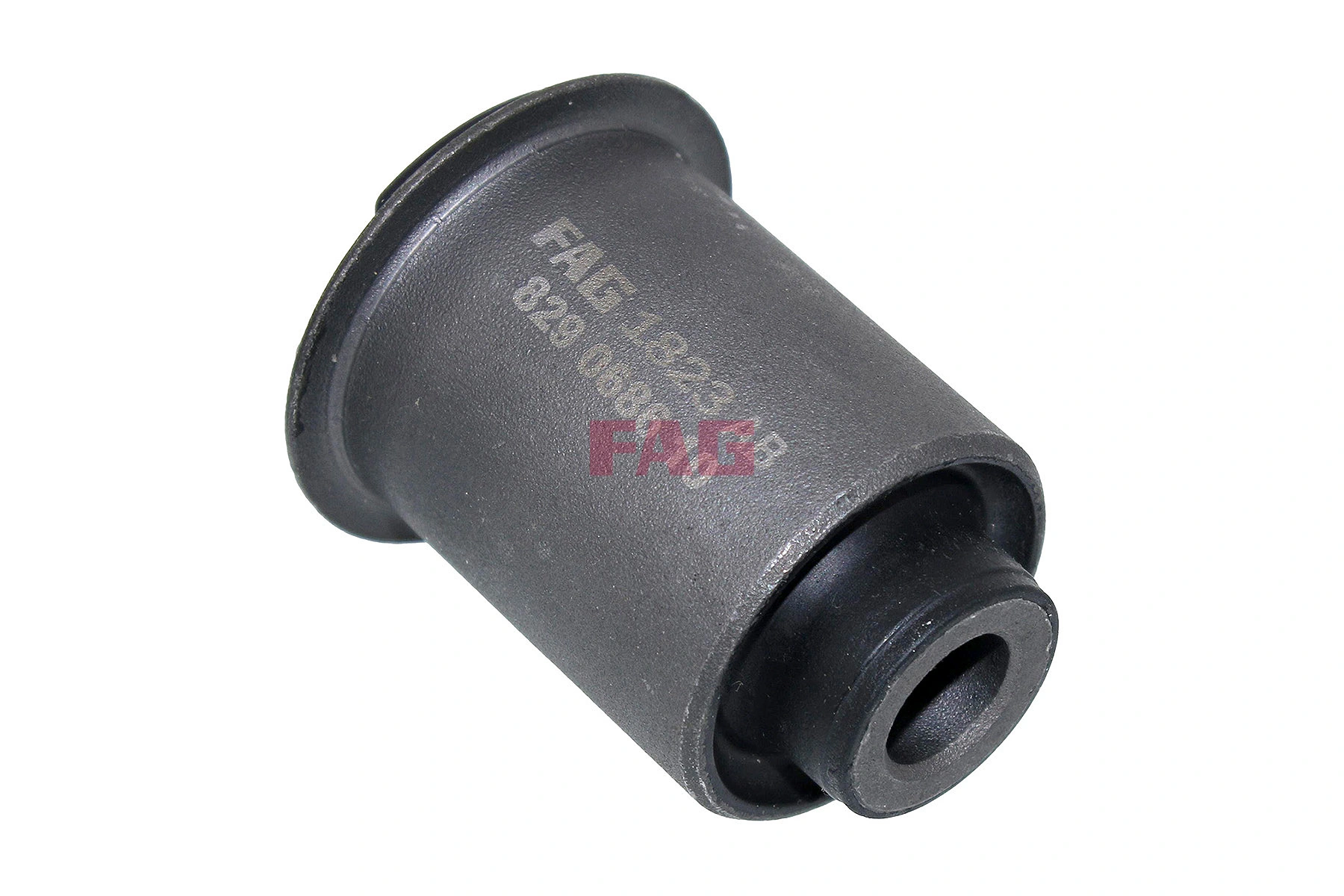 Mounting, control/trailing arm 829 0686 10