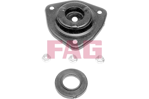 Repair Kit, suspension strut support mount 815 0012 30