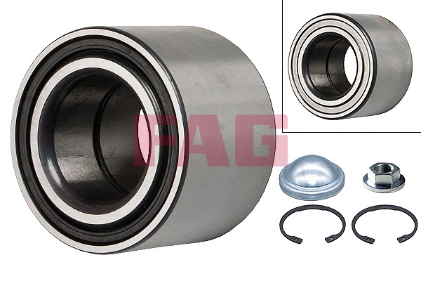 Wheel Bearing Kit 713 6786 40