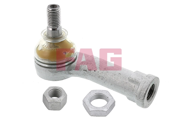 Tie Rod End 840 0846 10