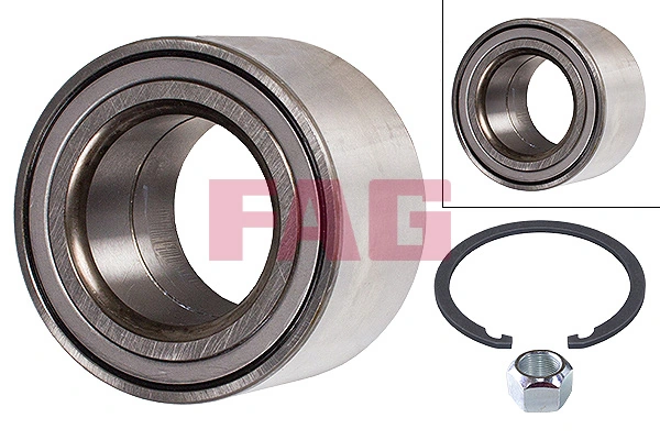Wheel Bearing Kit 713 6197 50
