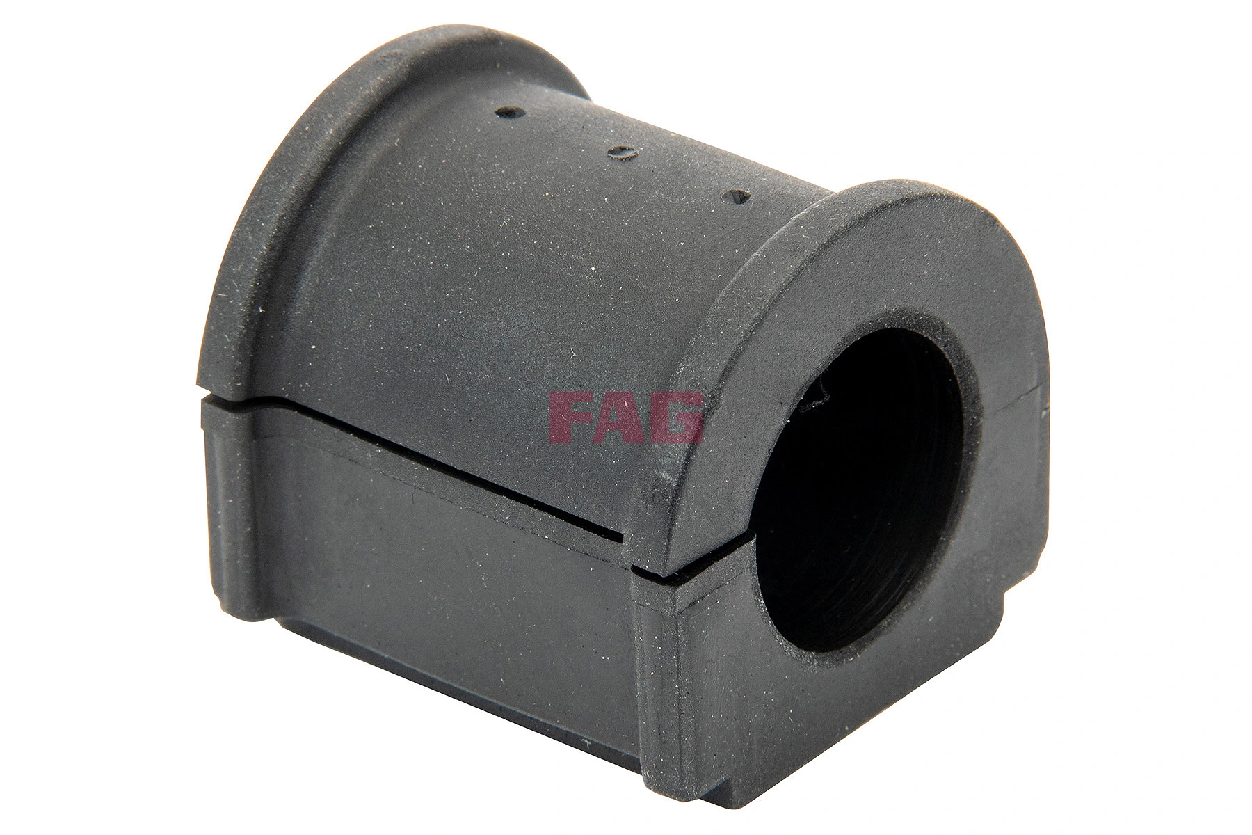 Mounting, stabiliser bar 819 0257 10