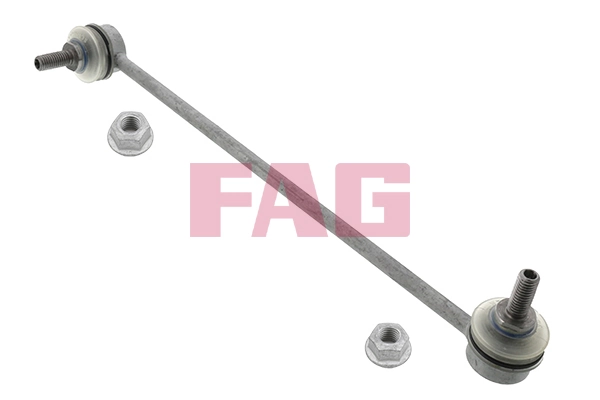 Link/Coupling Rod, stabiliser bar 818 0319 10