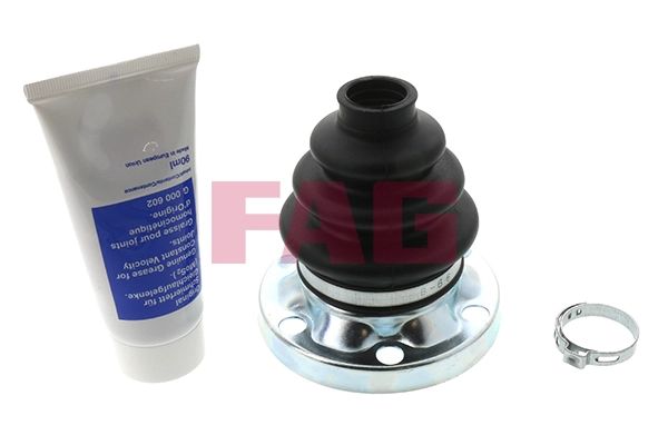 Bellow Kit, drive shaft 772 0109 30