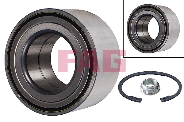 Wheel Bearing Kit 713 6203 50
