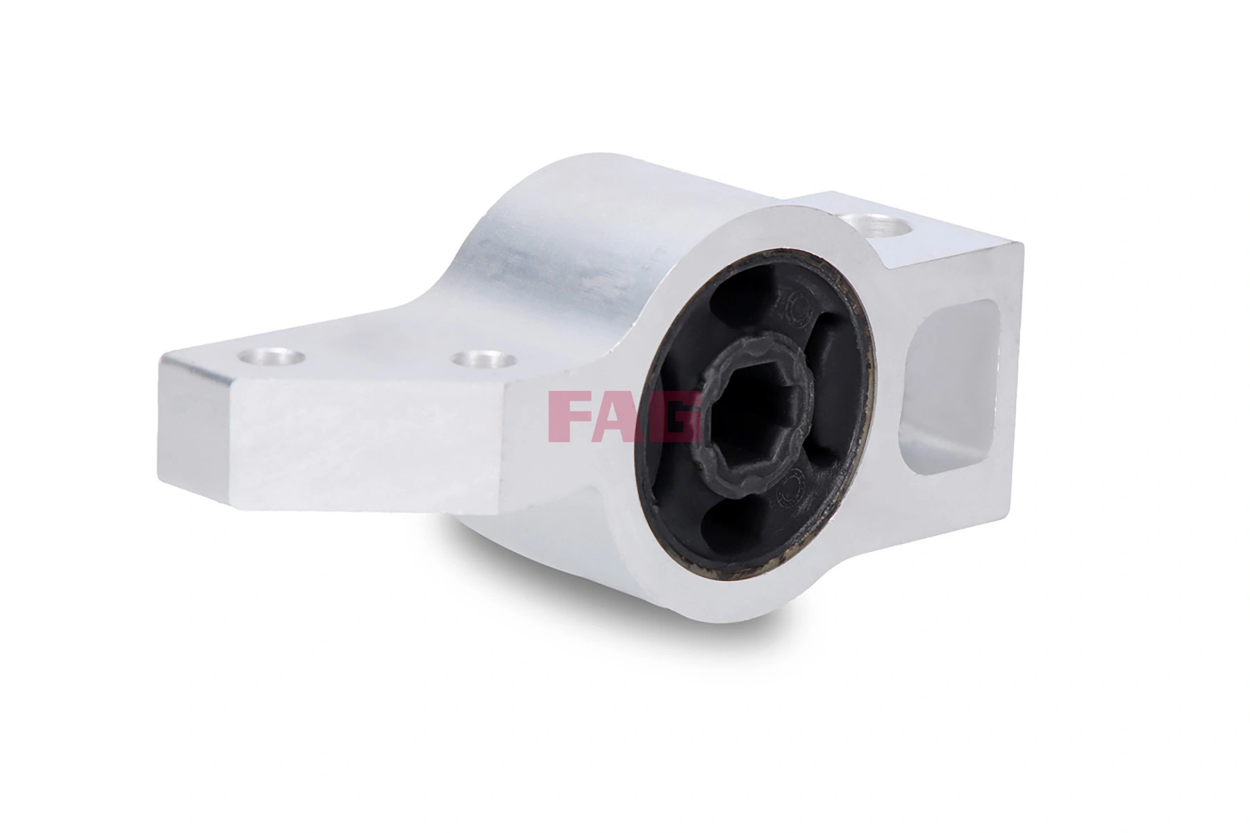 Mounting, control/trailing arm 829 0107 10