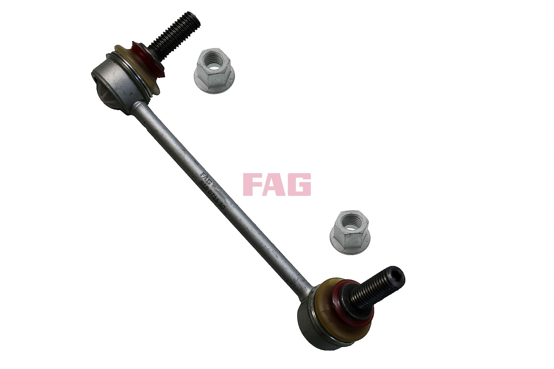 Link/Coupling Rod, stabiliser bar 818 0711 10