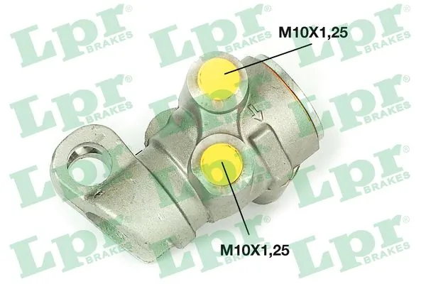 Brake Force Regulator 9900